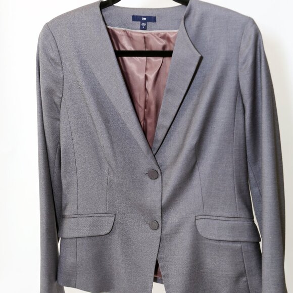 GAP BLAZER - Picture 2 of 10